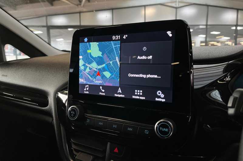 Used Ford Fiesta for sale - 76828525: Photo 17