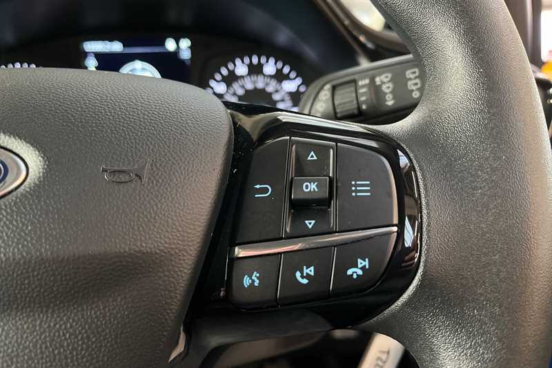 Used Ford Fiesta for sale - 76828525: Photo 22