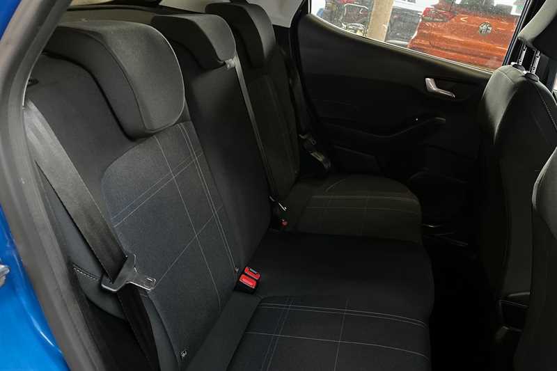 Used Ford Fiesta for sale - 76828525: Photo 24