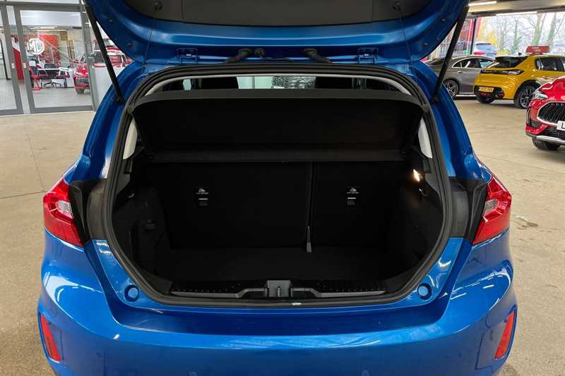 Used Ford Fiesta for sale - 76828525: Photo 25