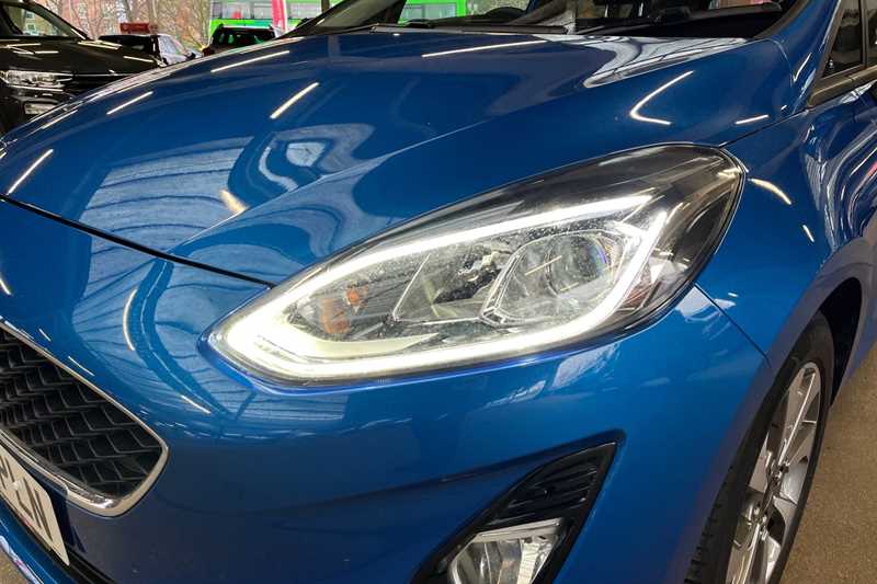 Used Ford Fiesta for sale - 76828525: Photo 29