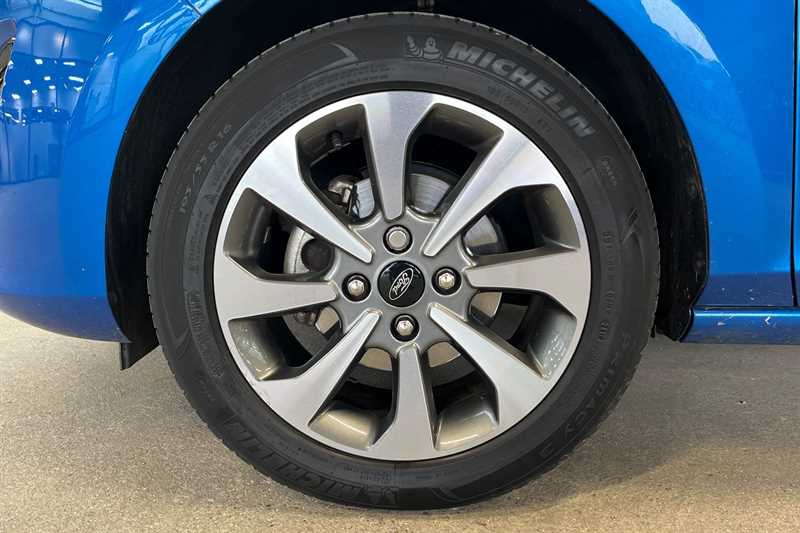 Used Ford Fiesta for sale - 76828525: Photo 9