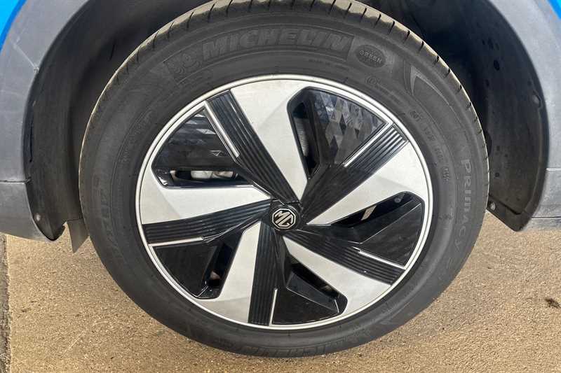 Used MG MG ZS 2022 for sale - 78174698: Photo 11