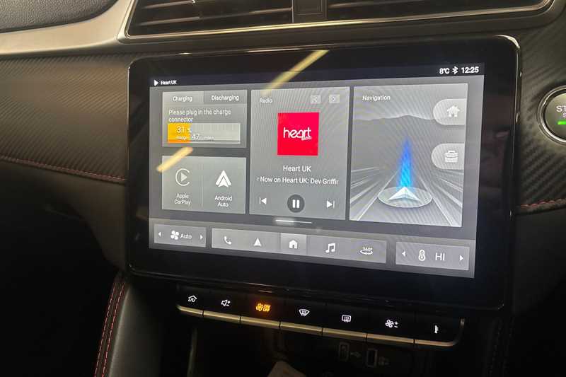 Used MG MG ZS 2022 for sale - 78174698: Photo 17