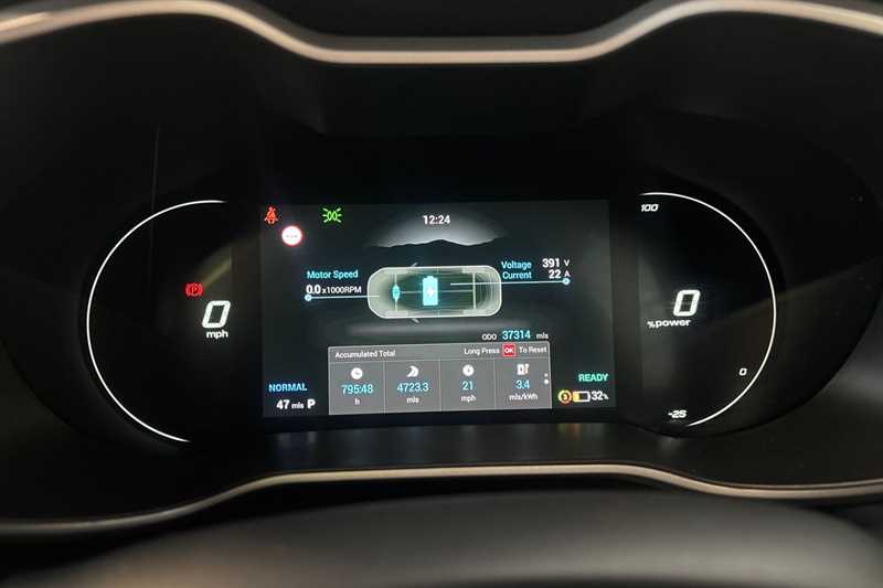 Used MG MG ZS 2022 for sale - 78174698: Photo 20