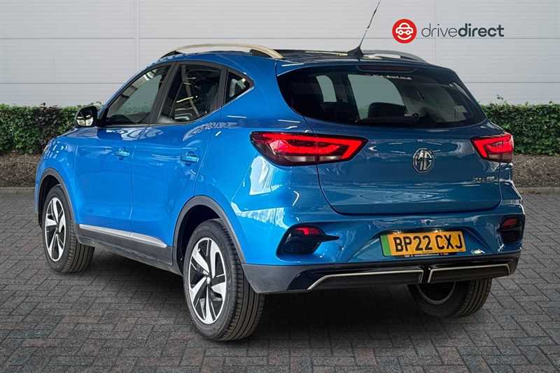 Used MG MG ZS 2022 for sale - 78174698: Photo 5