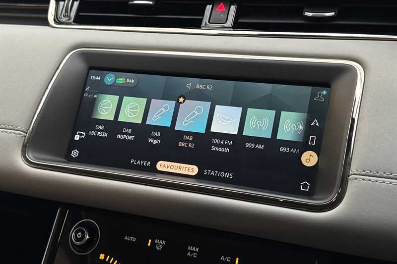 Used Land Rover Range Rover Evoque for sale - 76463698: Photo 17