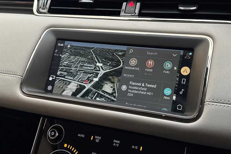 Used Land Rover Range Rover Evoque for sale - 76463698: Photo 18