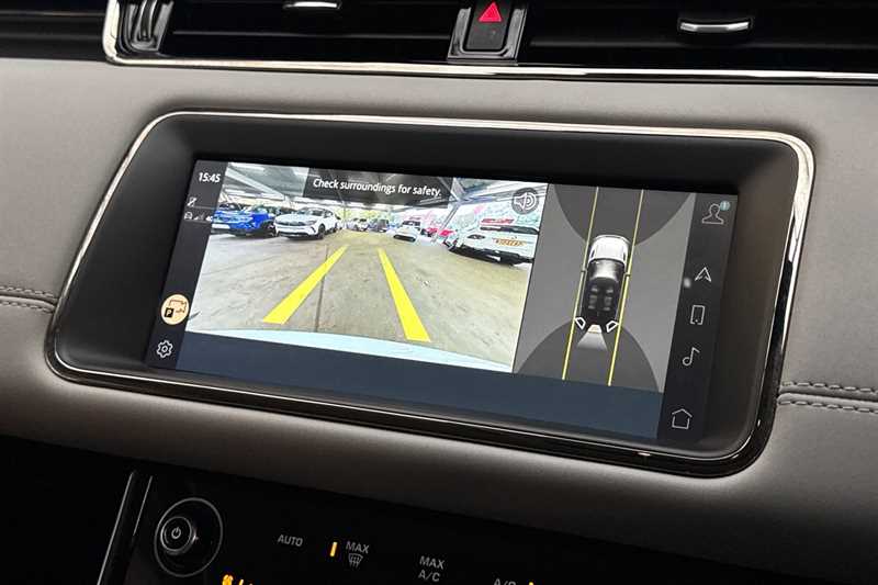 Used Land Rover Range Rover Evoque for sale - 76463698: Photo 19