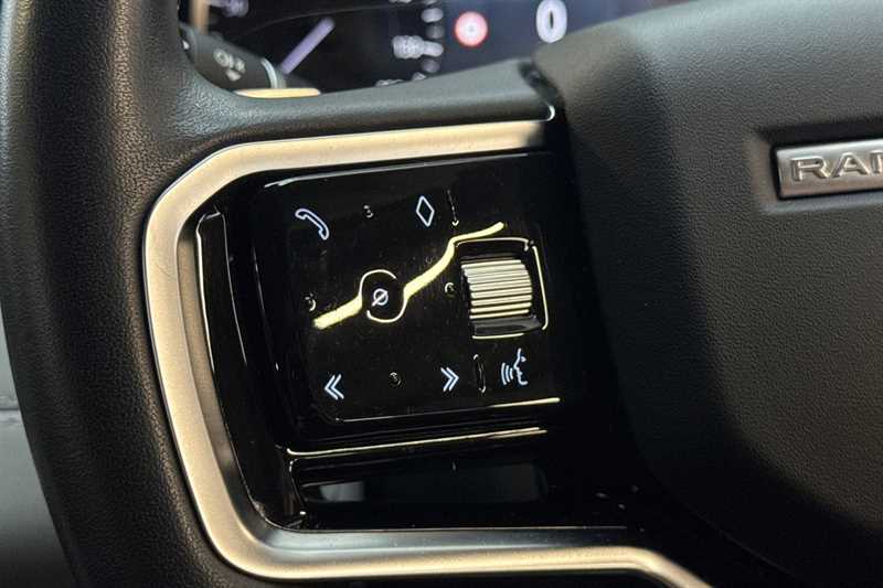 Used Land Rover Range Rover Evoque for sale - 76463698: Photo 21