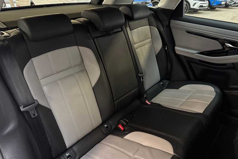 Used Land Rover Range Rover Evoque for sale - 76463698: Photo 24