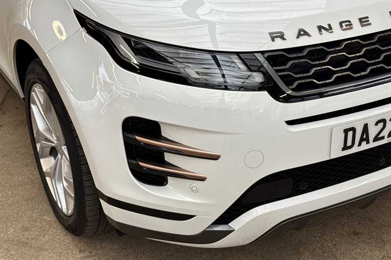Used Land Rover Range Rover Evoque for sale - 76463698: Photo 28