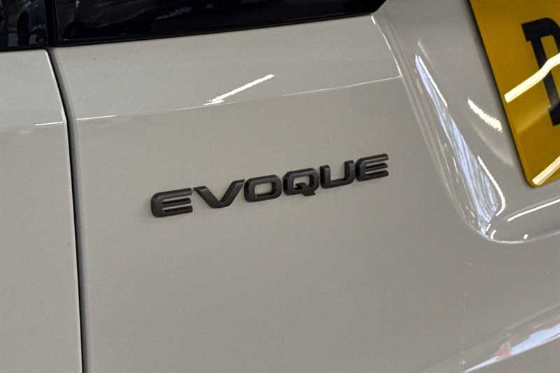 Used Land Rover Range Rover Evoque for sale - 76463698: Photo 30