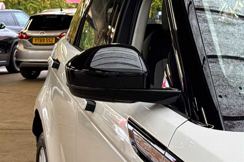 Used Land Rover Range Rover Evoque for sale - 76463698: Photo 34