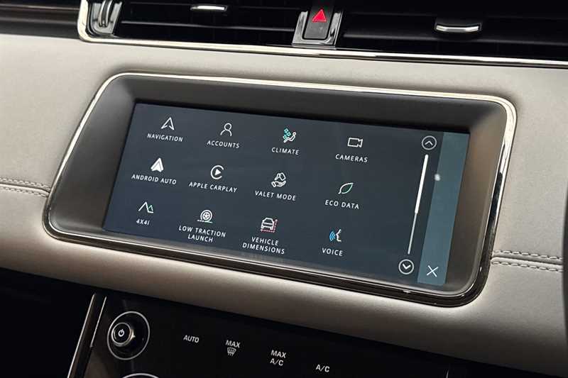 Used Land Rover Range Rover Evoque for sale - 76463698: Photo 40