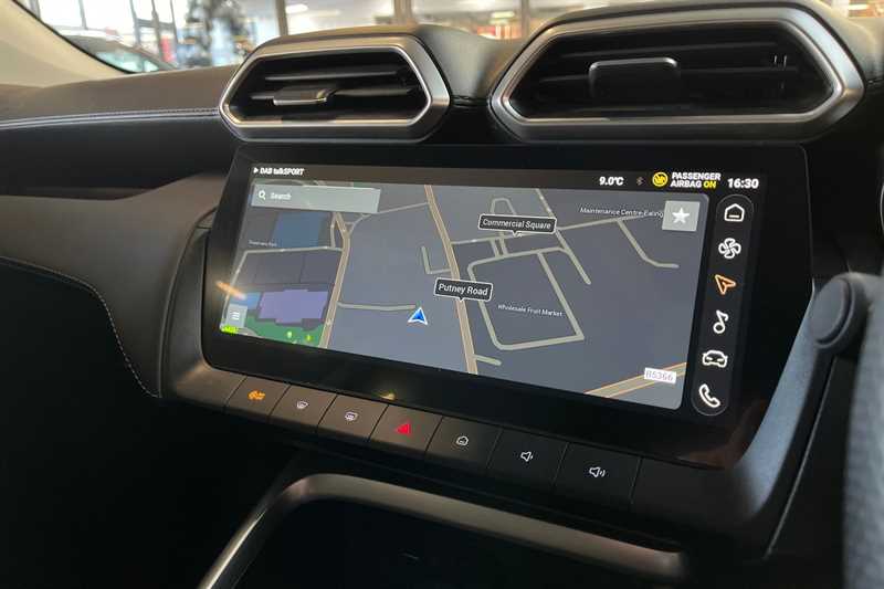 Used MG MG ZS 2025 for sale - 77895111: Photo 18