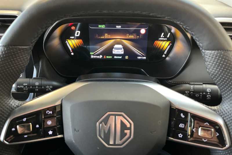 Used MG MG ZS 2025 for sale - 77895111: Photo 20