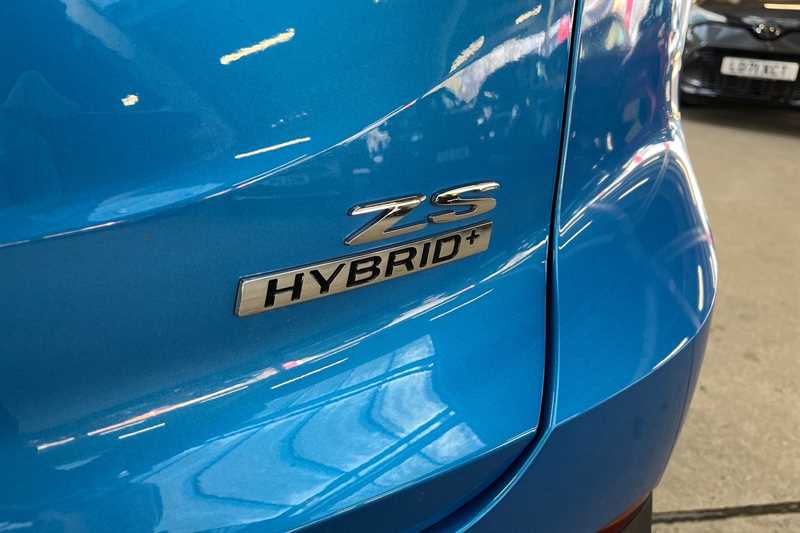 Used MG MG ZS 2025 for sale - 77895111: Photo 30