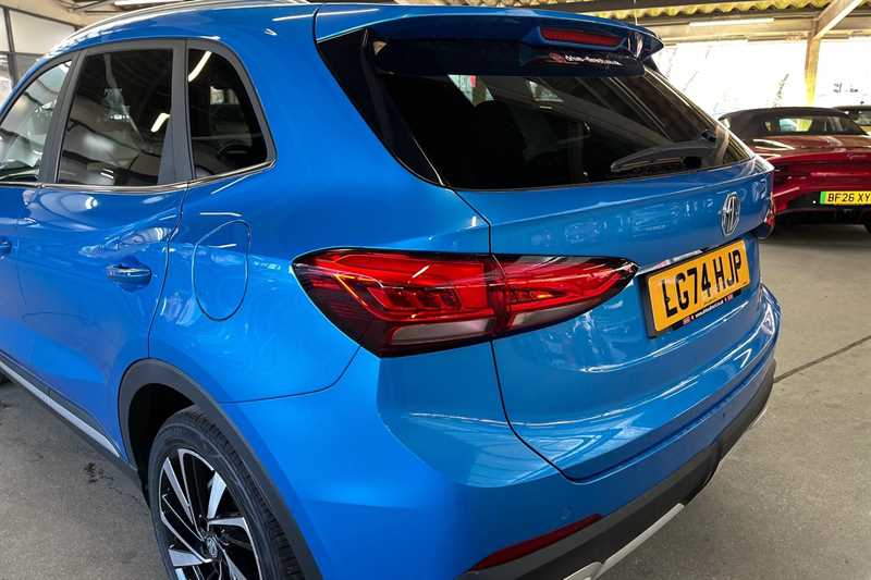 Used MG MG ZS 2025 for sale - 77895111: Photo 31