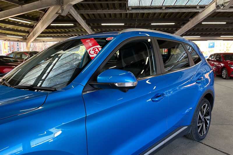 Used MG MG ZS 2025 for sale - 77895111: Photo 35