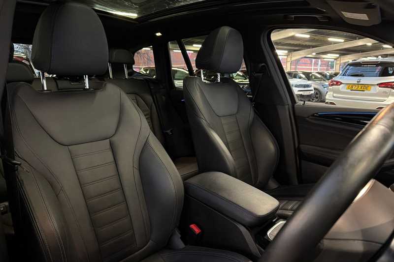 Used BMW iX3 2022 for sale - 78075699: Photo 23