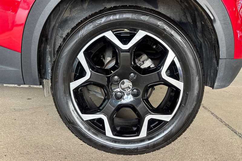 Used Vauxhall Mokka 2021 for sale - 78076083: Photo 12