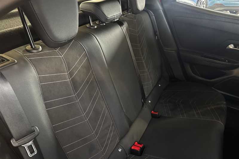 Used Vauxhall Mokka 2021 for sale - 78076083: Photo 24