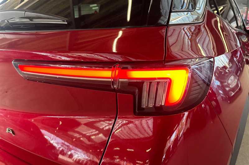 Used Vauxhall Mokka 2021 for sale - 78076083: Photo 32