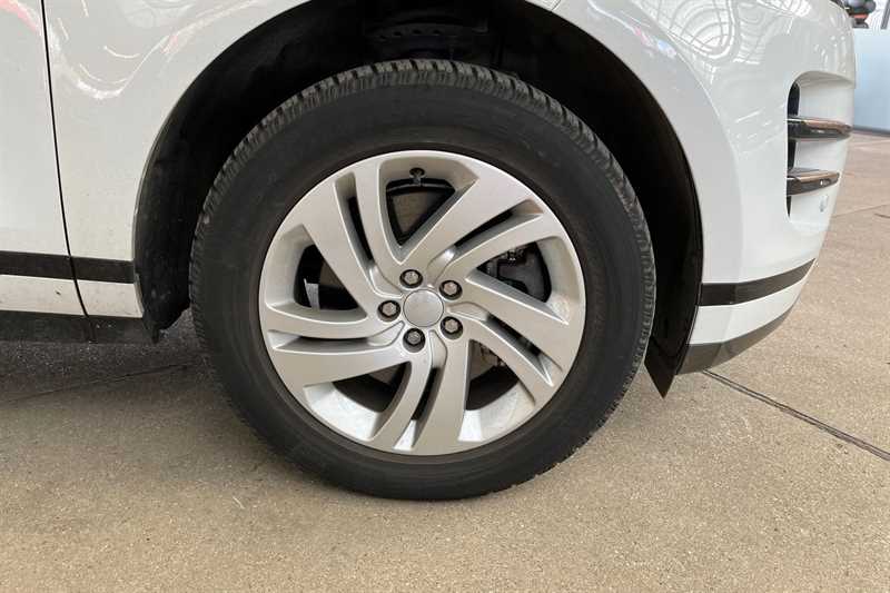 Used Land Rover Range Rover Evoque 2021 for sale - 78075615: Photo 3