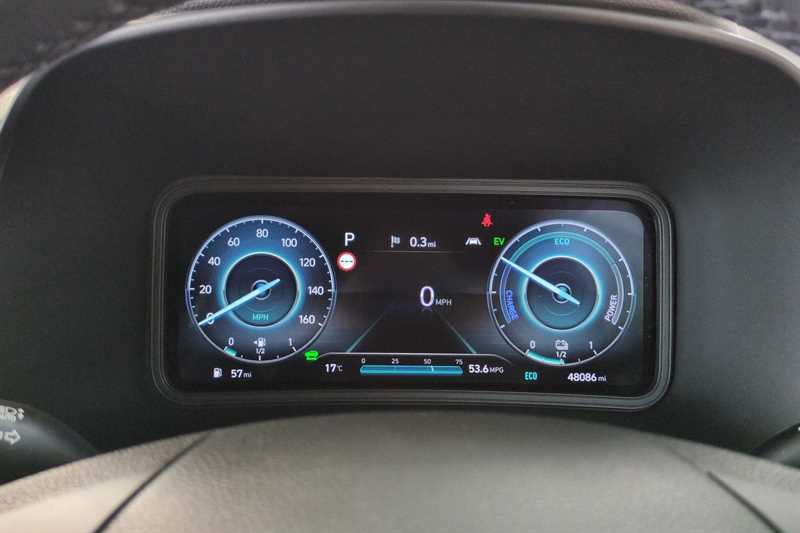 Used Hyundai KONA 2021 for sale - 78119622: Photo 20