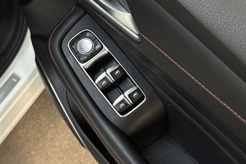 Used MG MG HS for sale - 76732949: Photo 16