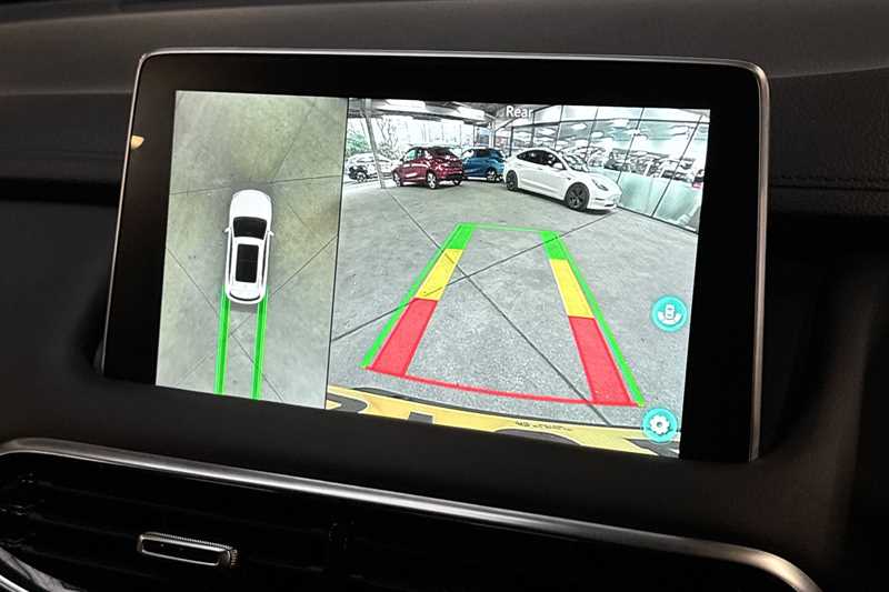 Used MG MG HS for sale - 76732949: Photo 19