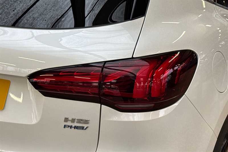 Used MG MG HS for sale - 76732949: Photo 32