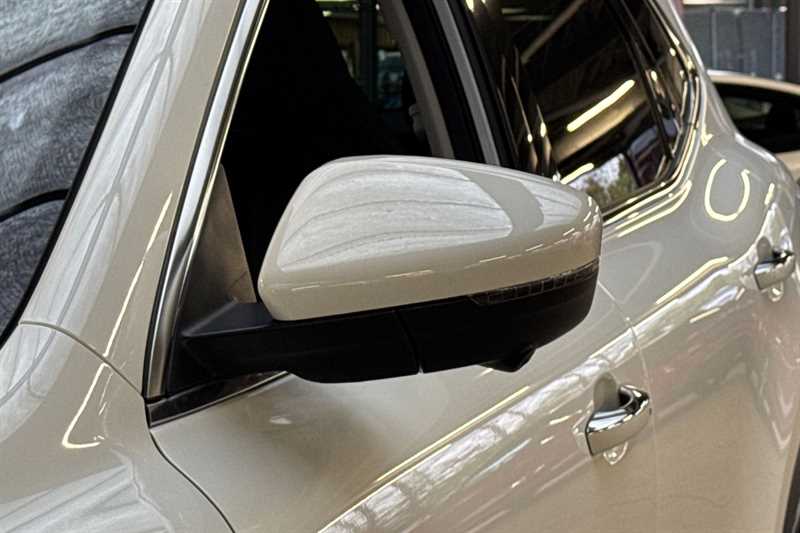 Used MG MG HS for sale - 76732949: Photo 35