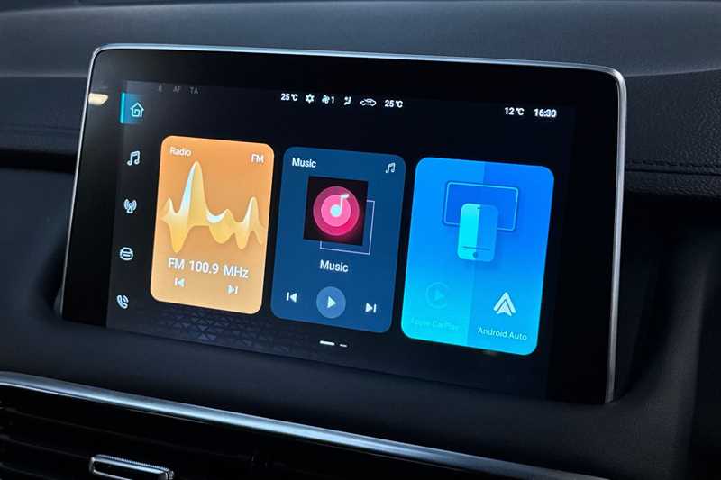 Used MG MG HS for sale - 76732949: Photo 37