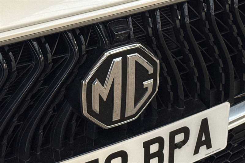 Used MG MG HS for sale - 76732949: Photo 43