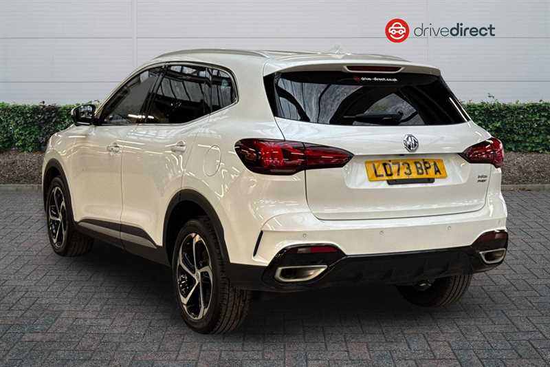 Used MG MG HS for sale - 76732949: Photo 5