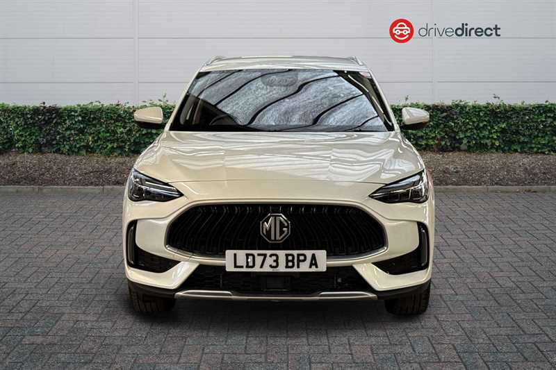 Used MG MG HS for sale - 76732949: Photo 8