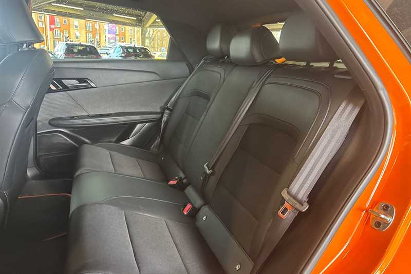 Used MG MG4 2023 for sale - 78119706: Photo 24