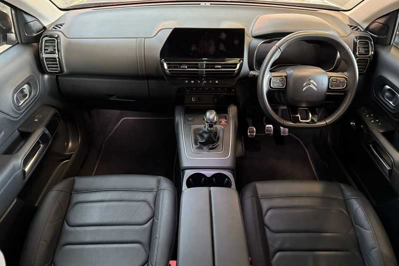Used Citroen C5 Aircross 2023 for sale - 76774998: Photo 13