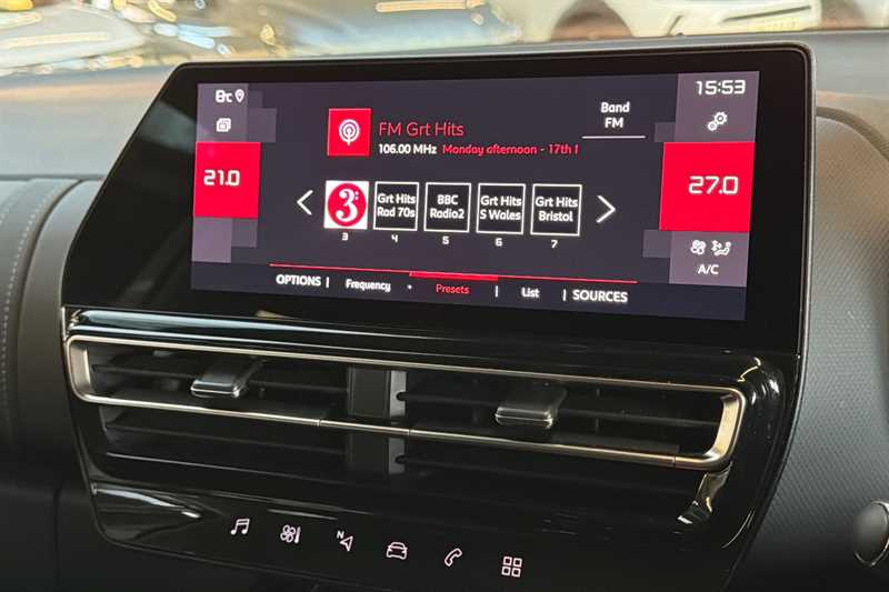 Used Citroen C5 Aircross 2023 for sale - 76774998: Photo 17