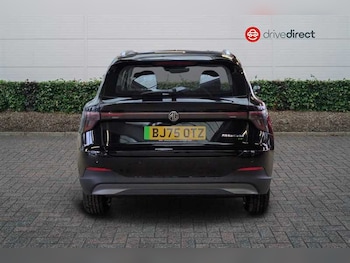 Used MG MGS5 2025 for sale - 78697712: Photo