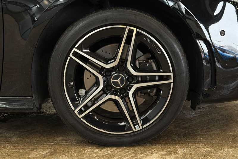 Used Mercedes-Benz A-Class 2022 for sale - 76955792: Photo 10
