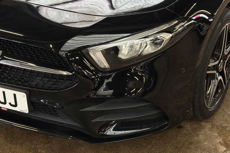 Used Mercedes-Benz A-Class 2022 for sale - 76955792: Photo 29