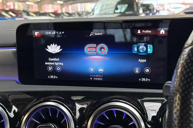 Used Mercedes-Benz A-Class 2022 for sale - 76955792: Photo 38