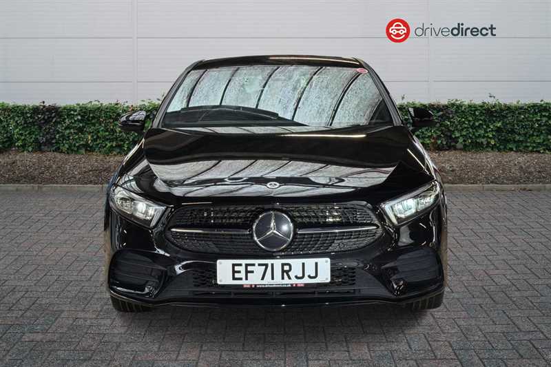Used Mercedes-Benz A-Class 2022 for sale - 76955792: Photo 8
