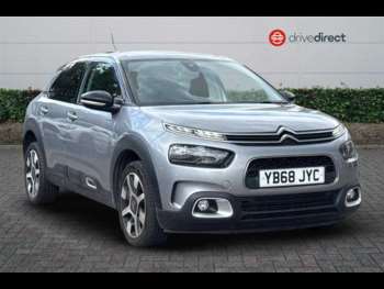 2018 - 1.2 PureTech GPF Flair Hatchback 5dr Petrol Manual Euro 6 (s/s) (110 ps)