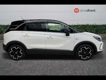 Used Vauxhall Crossland 2021 for sale - 75032095: Photo