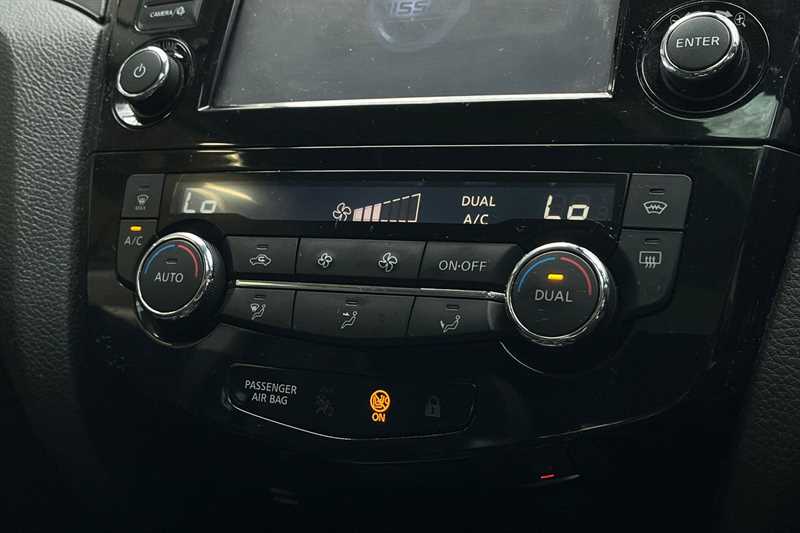 Used Nissan Qashqai 2018 for sale - 76525297: Photo 15