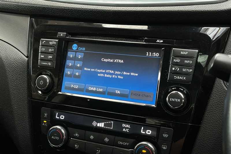 Used Nissan Qashqai 2018 for sale - 76525297: Photo 17